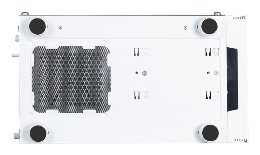 EAN 8800263650262 - Zalman T4 PLUS Mini Tower Blanco imagen 12