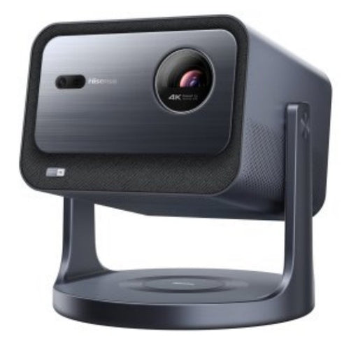 EAN 6942351409382 - Hisense C2 videoproyector 2000 lúmenes ANSI UHD 4K (3840x2160) Gris imagen 1