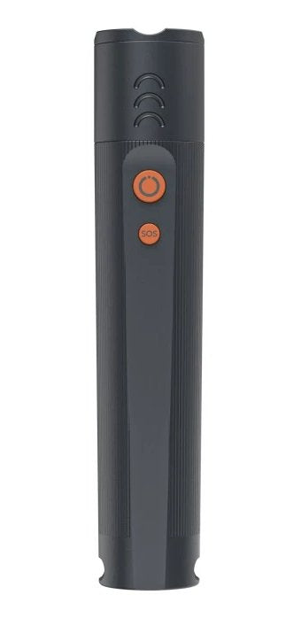 EAN 4047443535733 - Hama FLX600 Gris Linterna de mano LED imagen 2