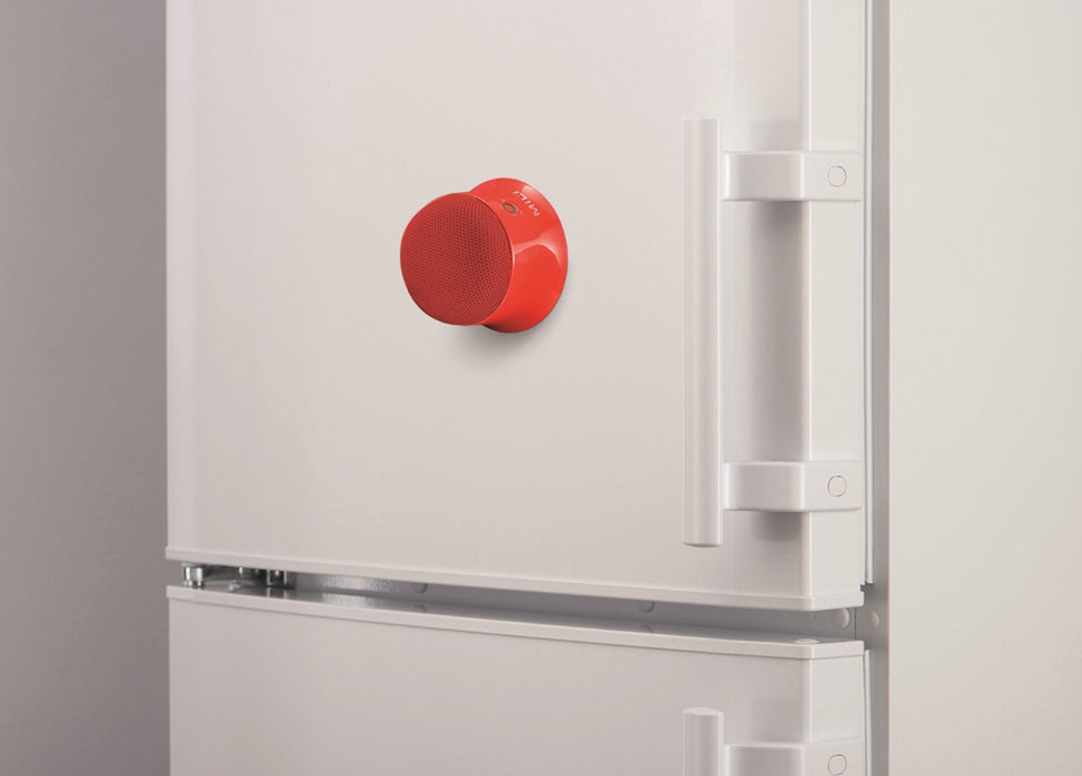 EAN 6938012331499 - Ultron Mag Soundmate Altavoz monofónico portátil Rojo 3 W imagen 4