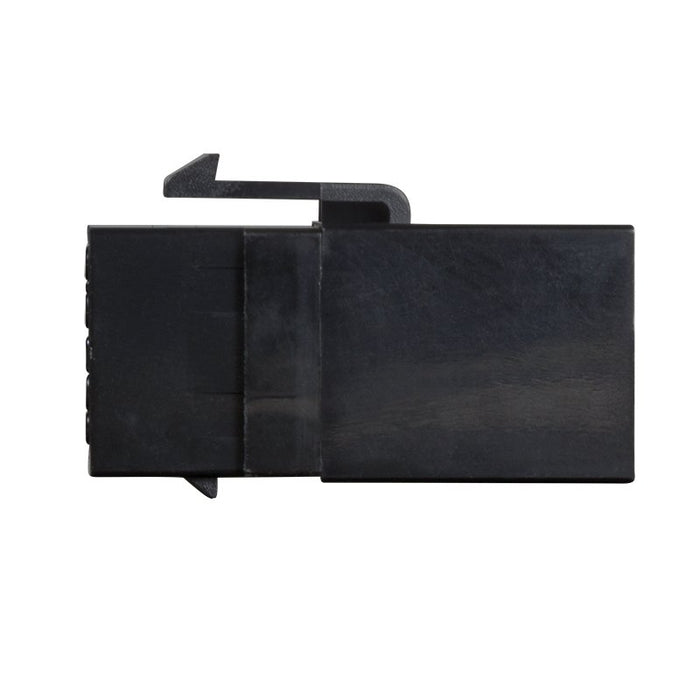 EAN 4052792043785 - LogiLink NK0015B módulo de conector de red imagen 3