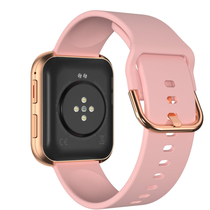 EAN 5904238484777 - Garett Electronics GRC MAXX 4,52 cm (1.78") AMOLED Digital 368 x 448 Pixeles Pantalla táctil Oro imagen 6