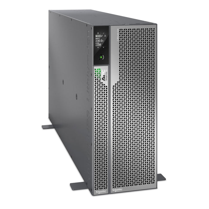 EAN 731304578505 - APC SRTL10KRM4UI sistema de alimentación ininterrumpida (UPS) Doble conversión (en línea) 10 kVA 10000 W 1 imagen 3