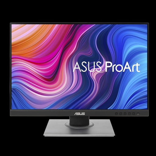 EAN 4718017603393 - ASUS ProArt PA248QV pantalla para PC 61,2 cm (24.1") 1920 x 1200 Pixeles WUXGA LED Negro imagen 2