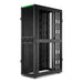 EAN 731304642206 - APC AR3300B2 armario rack 42U Rack o bastidor independiente Negro imagen 8