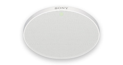 EAN 4548736111578 - Sony MAS-A100 micrófono Blanco Micrófono para presentaciones imagen 1