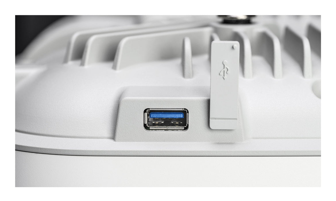 EAN 4044144619281 - LANCOM LX-7200 (Bulk 5) 9600 Mbit/s Blanco Energía sobre Ethernet (PoE) imagen 3