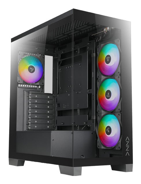 EAN 4712839552075 - Azza Cove Midi Tower imagen 1