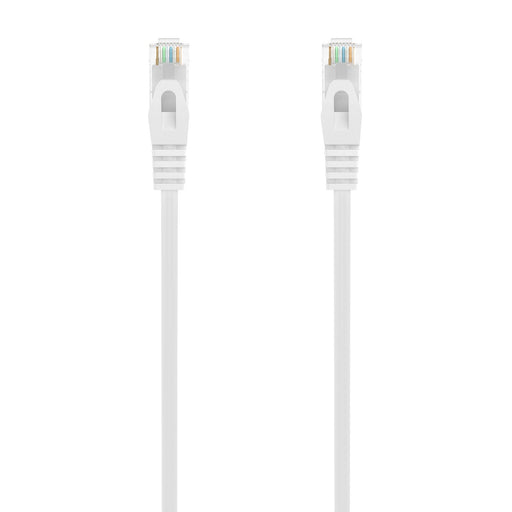 EAN 8436574707069 - AISENS A145-0594 cable de red 1 m Cat6a U/UTP (UTP) imagen 1