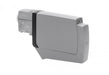 EAN 4063242001514 - Kathrein UAS 684 convertidor low noise block (lnb) 10,7 - 11,7 GHz Gris imagen 1