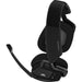 EAN 0840006609834 - Corsair VOID ELITE Wireless Auriculares Inalámbrico Diadema Juego Negro imagen 4