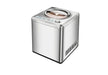 EAN 4011689488726 - Unold 48872 máquina para helados Compresor de helados 2 L 180 W Acero inoxidable imagen 1