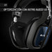 EAN 5099206082939 - ASTRO Gaming A40 TR Auriculares Alámbrico Diadema Juego Negro, Azul, Plata imagen 7