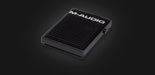 EAN 0612391650001 - M-AUDIO SP-1 Pedal de resonancia 6.35 mm imagen 2