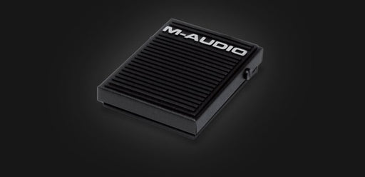 EAN 0612391650001 - M-AUDIO SP-1 Pedal de resonancia 6.35 mm imagen 2