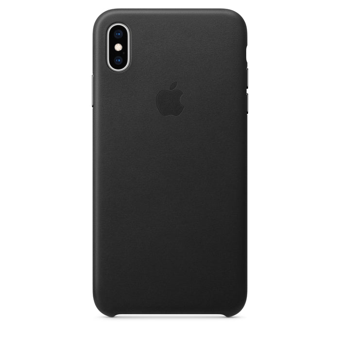 EAN 0190198763464 - Apple MRWT2ZM/A funda para teléfono móvil 16,5 cm (6.5") Negro imagen 2
