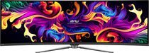 EAN 4711377237932 - MSI MPG 491CQPX QD-OLED pantalla para PC 124,5 cm (49") 5120 x 1440 Pixeles Dual QHD Negro imagen 5