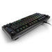 EAN 4044951041824 - Sharkoon SGK25 teclado Hogar USB QWERTZ Alemán Negro imagen 5