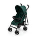 EAN 5902533922857 - Kinderkraft TIK Sillita de paseo ligera 1 Asiento(s) Verde imagen 1