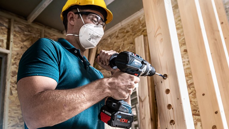 EAN 4059952534305 - Bosch Expert 2 608 900 356 broca Broca de punta 1 pieza(s) imagen 5