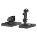 EAN 810050912266 - Hori HPC-045U mando y volante Negro USB Joystick/Palanca de control lateral + cuadrante de aceleración PC imagen 1