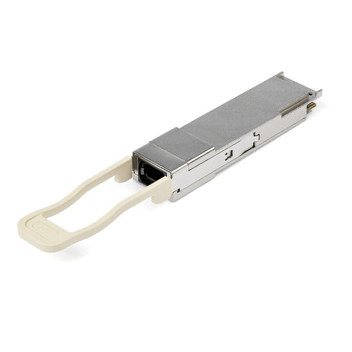 EAN 0065030886369 - StarTech.com QSFP-40G-SR4-S-ST red modulo transceptor Fibra óptica 40000 Mbit/s QSFP+ imagen 2