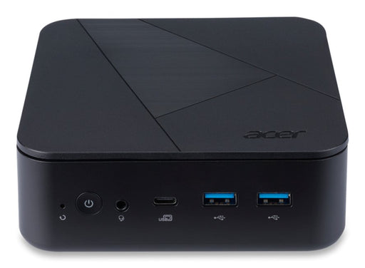 EAN 4711474167002 - Acer VN1502G-13U3U Intel® Core™ i3 i3-1315U 0 GB DDR4-SDRAM SSD Mini PC Negro imagen 1