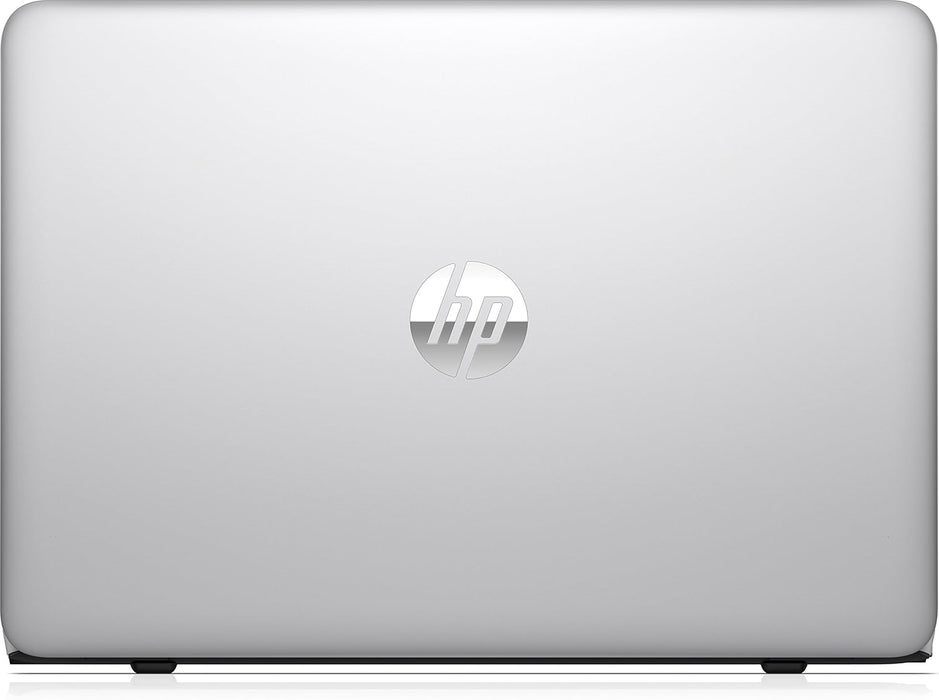 Portatil Reacondicionado Hp Elitebook 840 G4 I5 7200 8gb 256ssd 14'' Windows 10 Pro Teclado Español