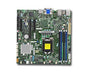 EAN 672042195107 - Supermicro X11SSZ-QF Intel® Q170 LGA 1151 (Zócalo H4) micro ATX imagen 1