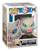 EAN 0889698490115 - FUNKO POP! 49011 collectible figure imagen 1
