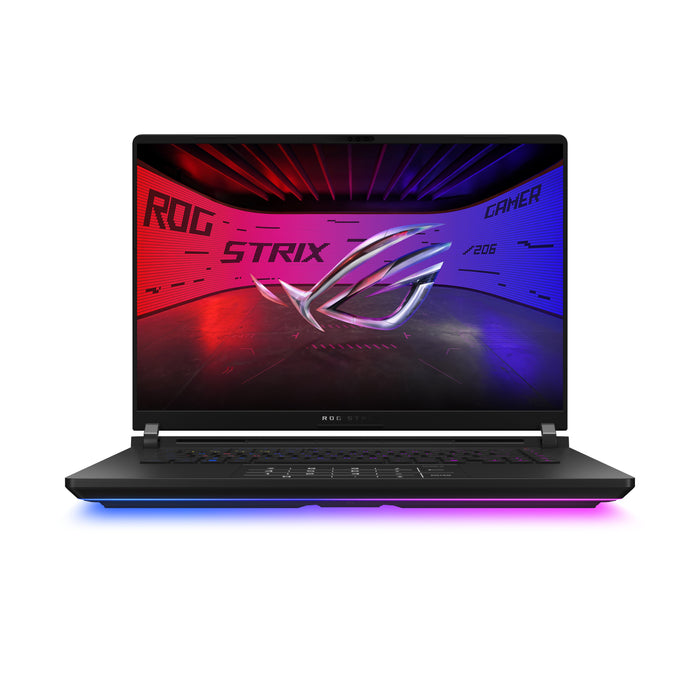 EAN 4711387941577 - ASUS ROG Strix SCAR 16 G635LX-S5031 40,6 cm (16") DDR5-SDRAM NVIDIA GeForce RTX 5090 Wi-Fi 7 (802.11be) imagen 6