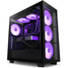 EAN 5056547202686 - NZXT Kraken 280 RGB Procesador Sistema de refrigeración líquida todo en uno 14 cm Negro 1 pieza(s) imagen 6