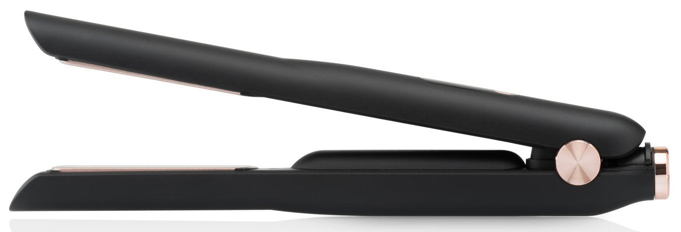 EAN 8590393336524 - Eta Fenité 8333 90000 Plancha de pelo Caliente Negro imagen 3