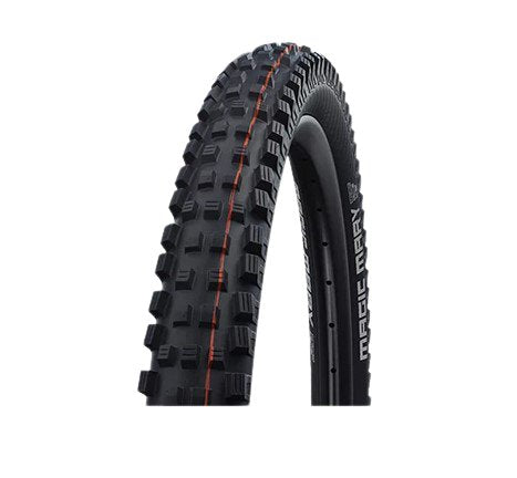 EAN 4026495878111 - Schwalbe Magic Mary 27.5" MTB Neumático sin cámara imagen 1