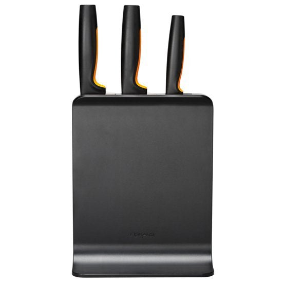 EAN 6424002013006 - Fiskars Functional Form 4 pieza(s) Bloque con ranuras para cuchillos imagen 2