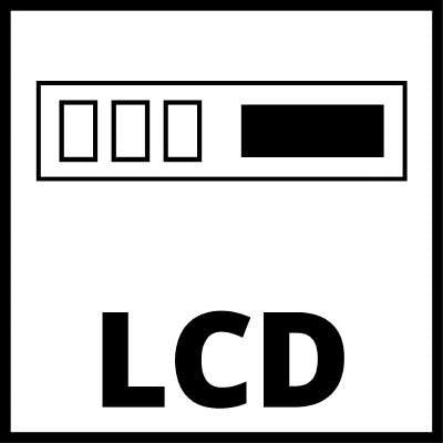 EAN 4006825627244 - Einhell 4020460 compresor de aire 90 W 21 l/min imagen 5