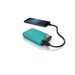 EAN 4040895004277 - RealPower PB-7500C 7500 mAh Negro, Verde imagen 4