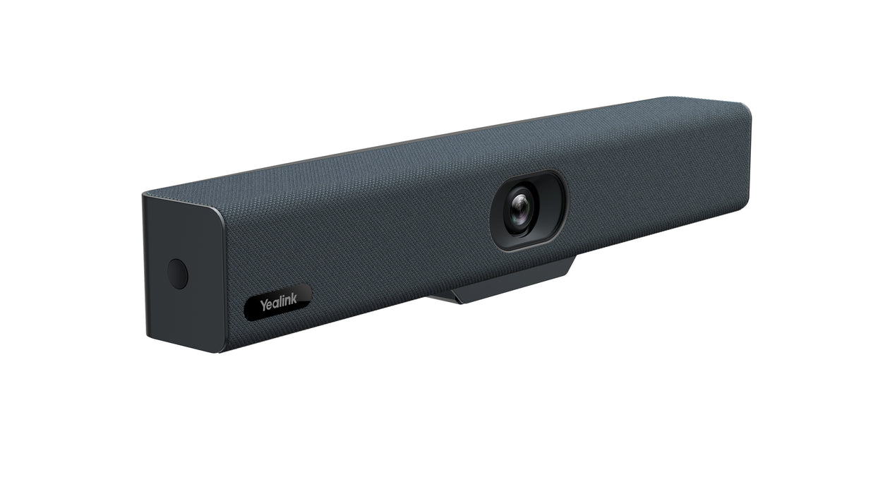 EAN 6938818309111 - Yealink UVC34 sistema de video conferencia 8 MP Sistema de vídeoconferencia personal imagen 4