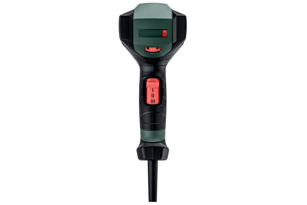 EAN 4061792186057 - Metabo HG 20-600 500 l/min 2000 W Negro, Verde imagen 2