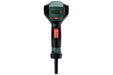EAN 4061792186057 - Metabo HG 20-600 500 l/min 2000 W Negro, Verde imagen 2