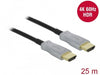 EAN 4043619850167 - DeLOCK 85016 cable HDMI HDMI tipo A (Estándar) Negro imagen 2