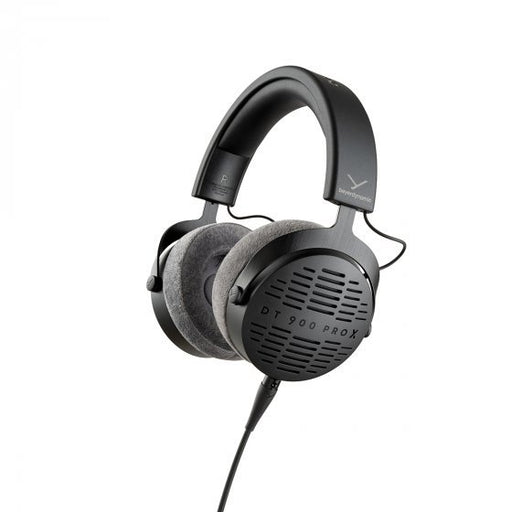 EAN 4010118729904 - Beyerdynamic DT 900 Pro X Auriculares Alámbrico Diadema Escenario/Estudio Negro imagen 1