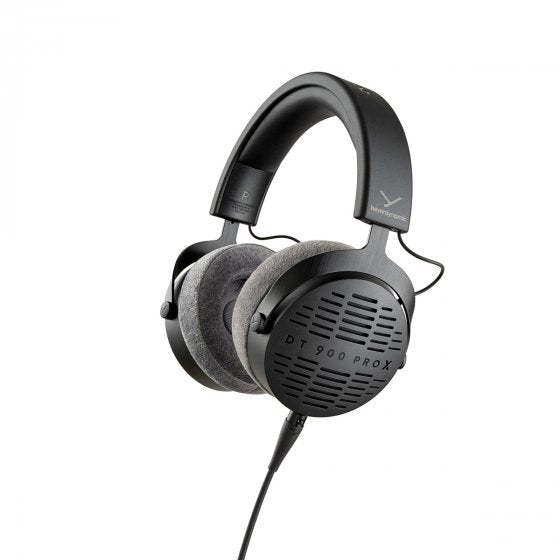 EAN 4010118729904 - Beyerdynamic DT 900 Pro X Auriculares Alámbrico Diadema Escenario/Estudio Negro imagen 1