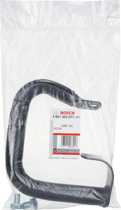 EAN 3165140088947 - Bosch 3 601 303 017 accesorio para amoladora angular Mango imagen 2