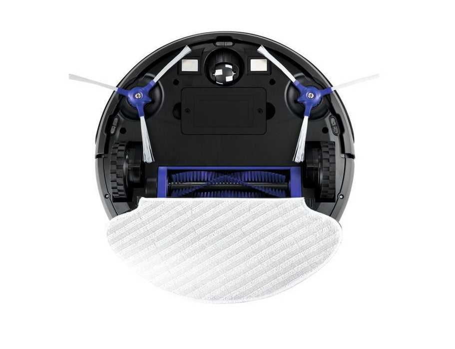 EAN 3221616022089 - Rowenta X-Plorer Serie 45 RR8275 0,44 L Sin bolsa Negro imagen 5