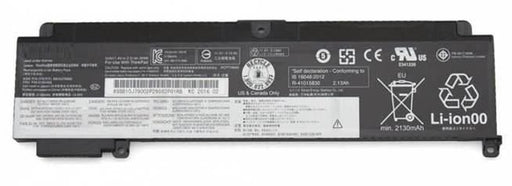 EAN 5706998964601 - CoreParts MBXLE-BA0209 refacción para laptop Batería imagen 1