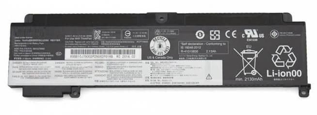 EAN 5706998964601 - CoreParts MBXLE-BA0209 refacción para laptop Batería imagen 1