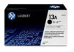 EAN 0808736420389 - HP 13A Black Original LaserJet Toner Cartridge cartucho de tóner 1 pieza(s) imagen 1