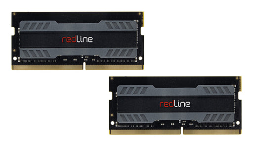 EAN 846651029843 - Mushkin MRA4S266KKKF8GX2 módulo de memoria 16 GB 2 x 8 GB DDR4 imagen 1