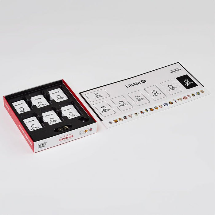 EAN 7090054090709 - Superclub SCLL24 juego de tablero Expansión de juego de mesa Estrategia imagen 1